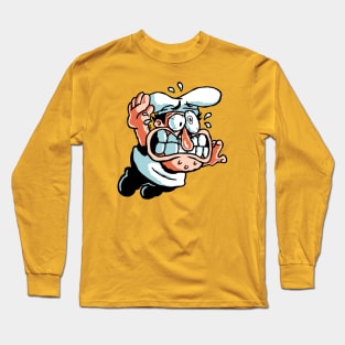 Peppino Bro v3 Long Sleeve T-Shirt